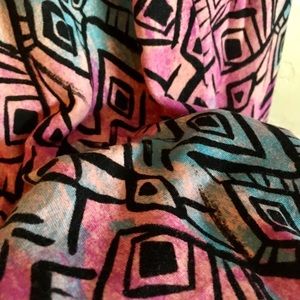 Silence & Noise Tank